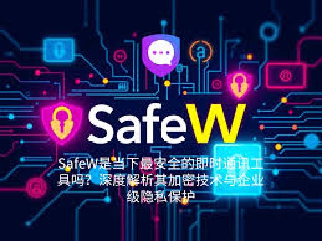 Safew中文官网