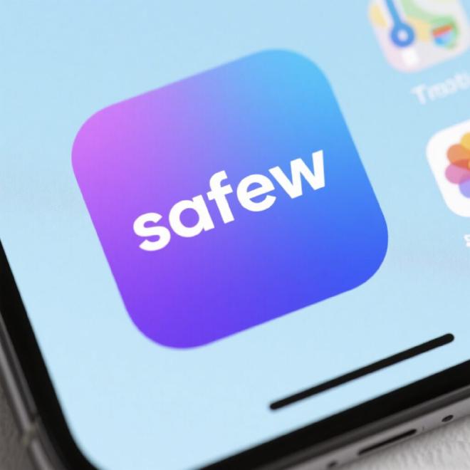 Safew中文官网