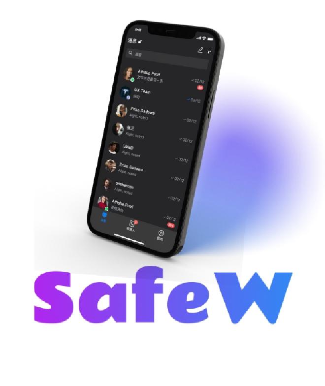 Safew中文官网