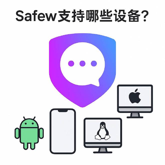 Safew中文官网