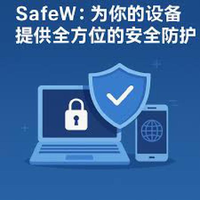 Safew中文官网