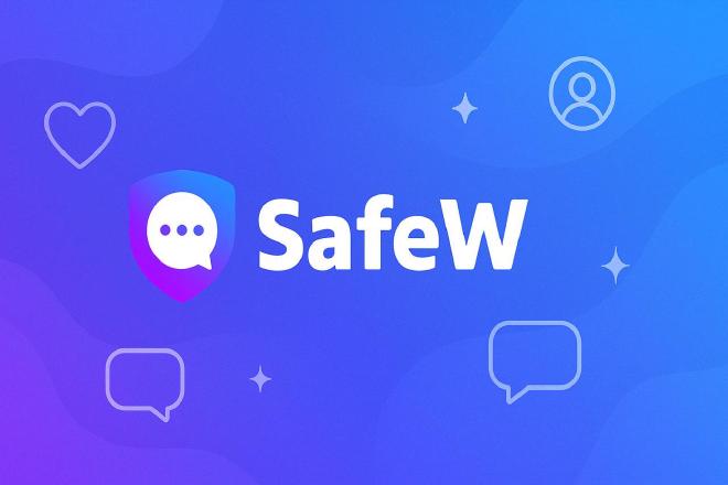 Safew中文官网