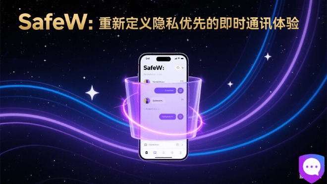 Safew中文官网