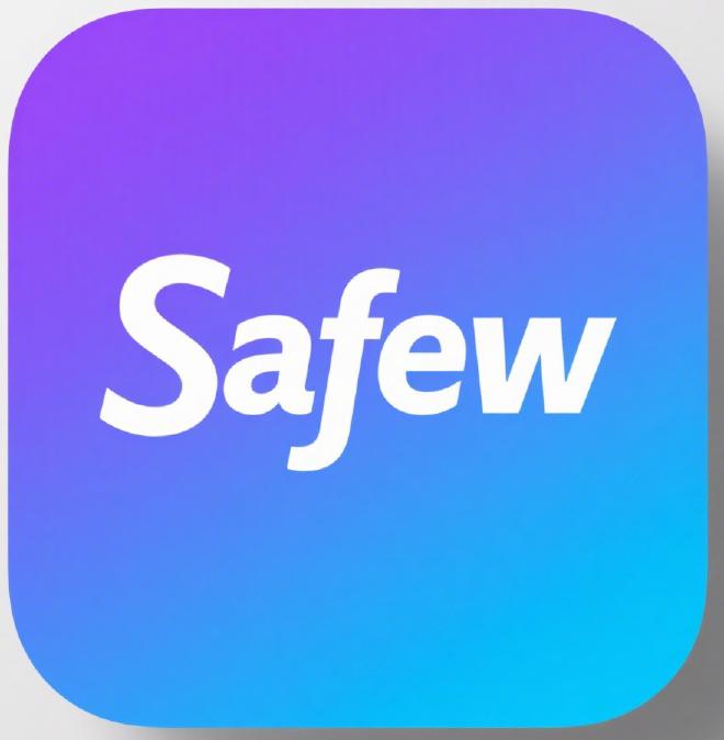 Safew中文官网