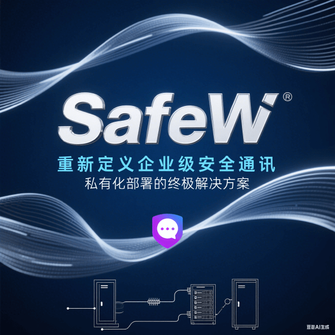 Safew中文官网