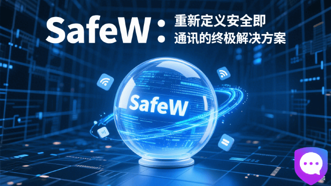 Safew中文官网