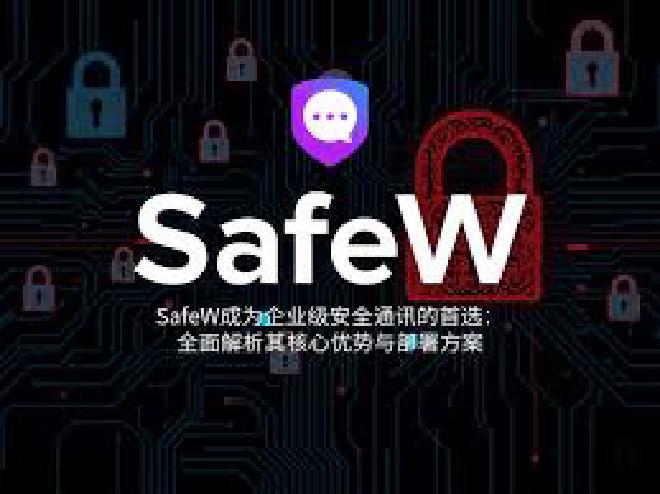 Safew下载