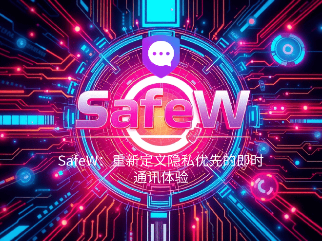 Safew中文官网