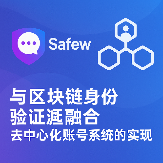 区块链身份验证