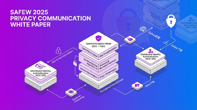 ## 技术架构深度剖析
