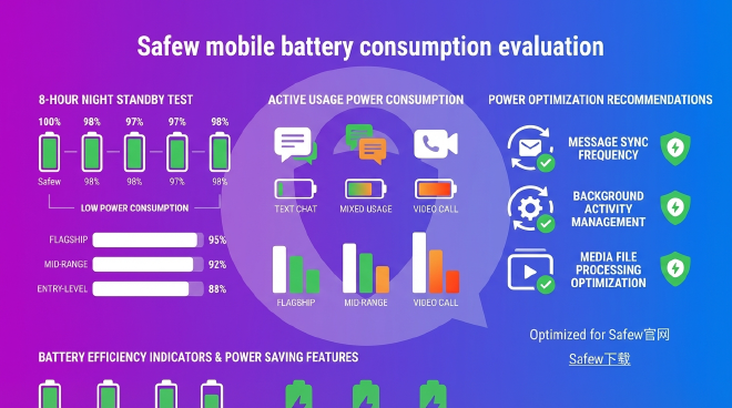 ## 电池消耗深度评测