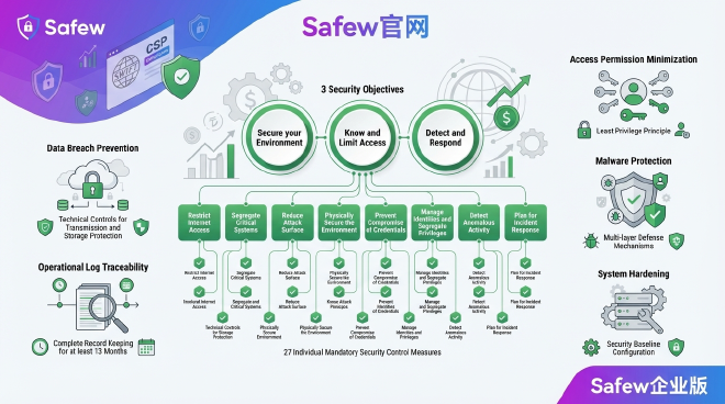 ## SWIFT CSP框架概述与合规挑战