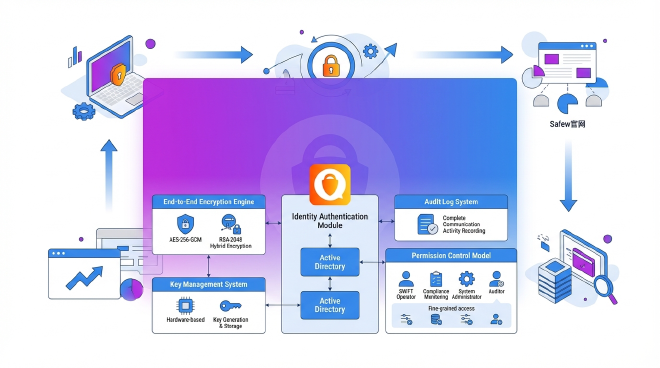 ## Safew解决方案设计与部署策略