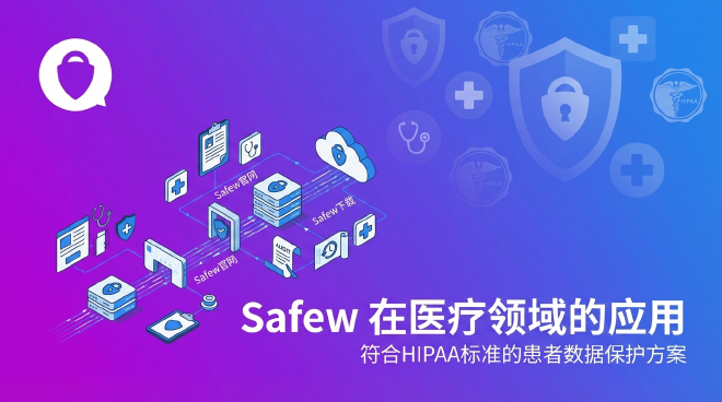 Safew医疗应用