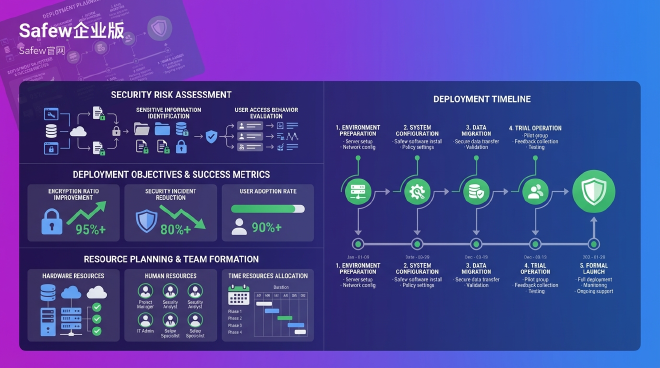 ## 需求分析与规划阶段