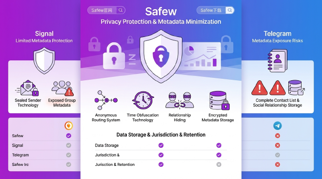 ## 隐私保护与数据政策分析