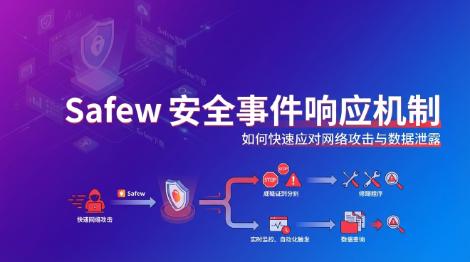 safew安全响应机制