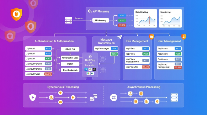 Safew 的核心安全特性解析