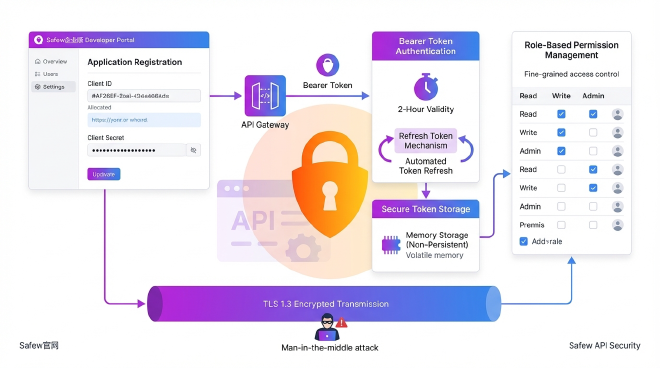 远程团队部署Safew的实操指南