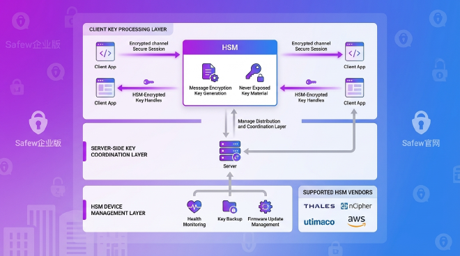 功能性对比分析