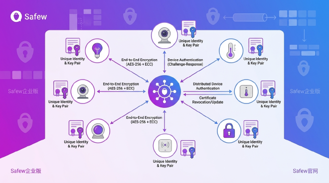 AI驱动的智能安全功能