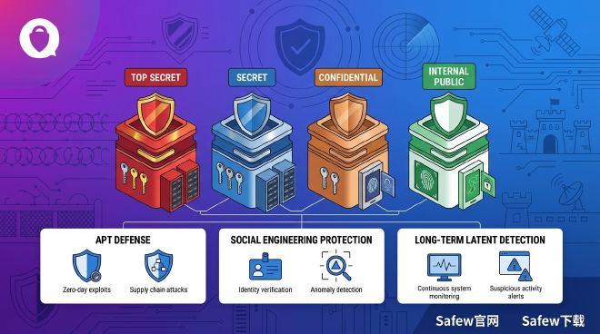 金融交易通讯的安全挑战