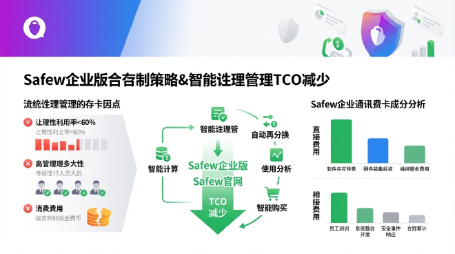 ## 企业通讯成本构成分析