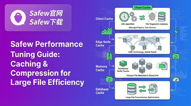 ## 缓存技术深度解析
