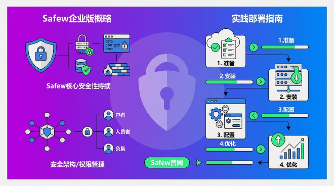 ## 核心安全特性