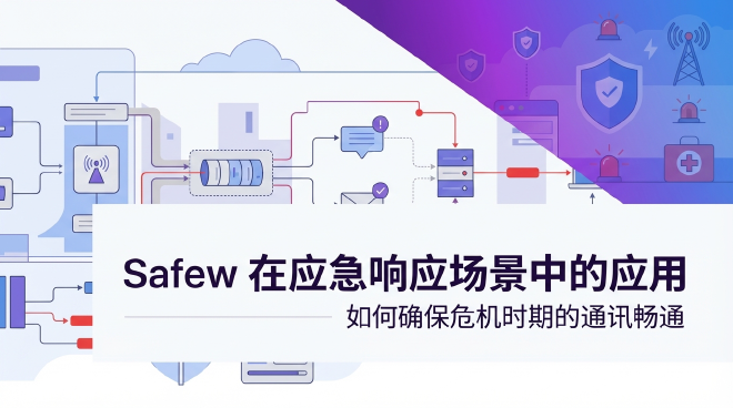 Safew应急响应
