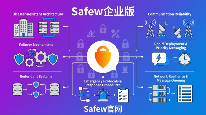 ## Safew的应急响应特性解析