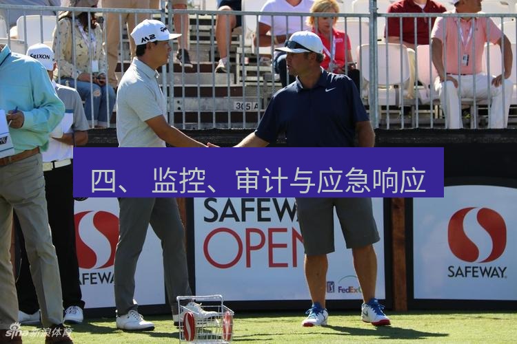 safew 四、 监控、审计与应急响应