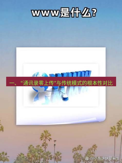 safew下载 一、 “通讯录零上传”与传统模式的根本性对比