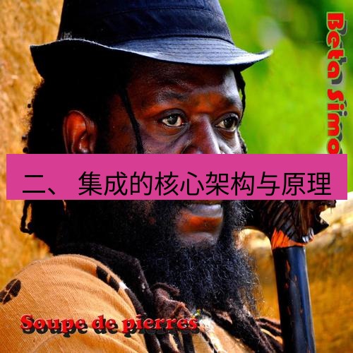 safew下载 二、 集成的核心架构与原理