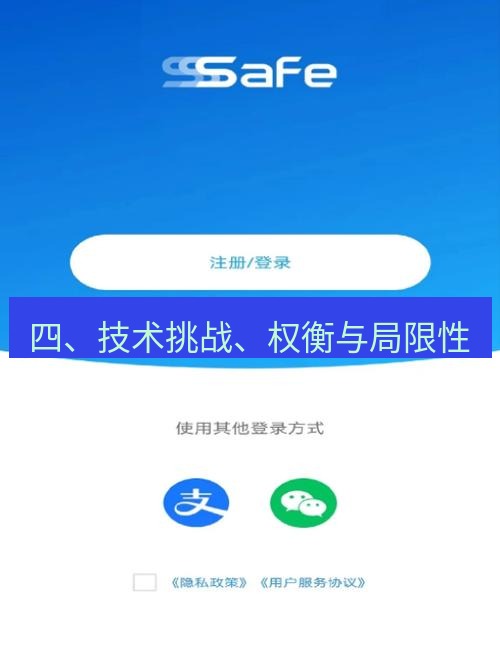 safew下载 四、技术挑战、权衡与局限性
