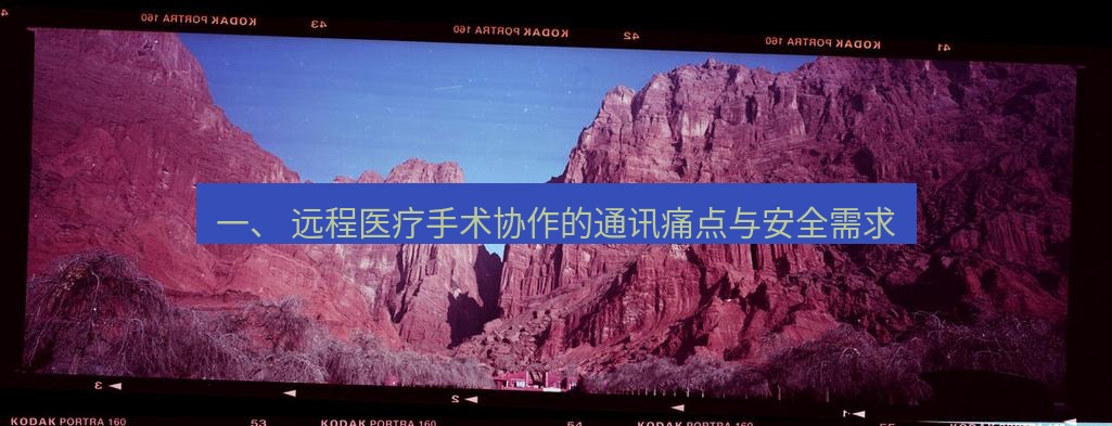 safew下载 一、 远程医疗手术协作的通讯痛点与安全需求