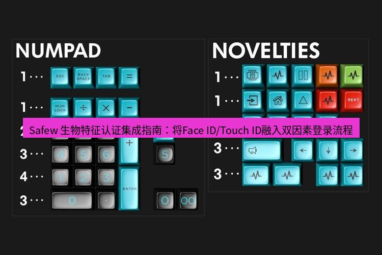 safew下载 Safew 生物特征认证集成指南：将Face ID/Touch ID融入双因素登录流程