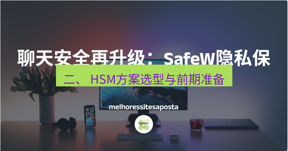 safew下载 二、 HSM方案选型与前期准备