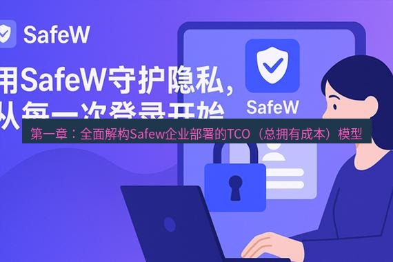 safew下载 第一章：全面解构Safew企业部署的TCO（总拥有成本）模型