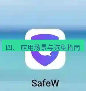 safew下载 四、 应用场景与选型指南