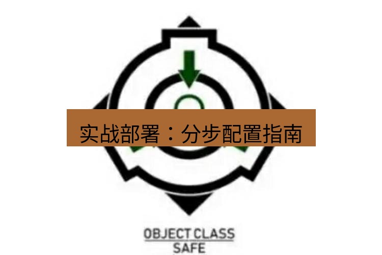 safew下载 实战部署：分步配置指南