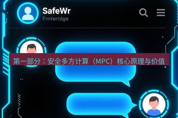 safew下载 第一部分：安全多方计算（MPC）核心原理与价值