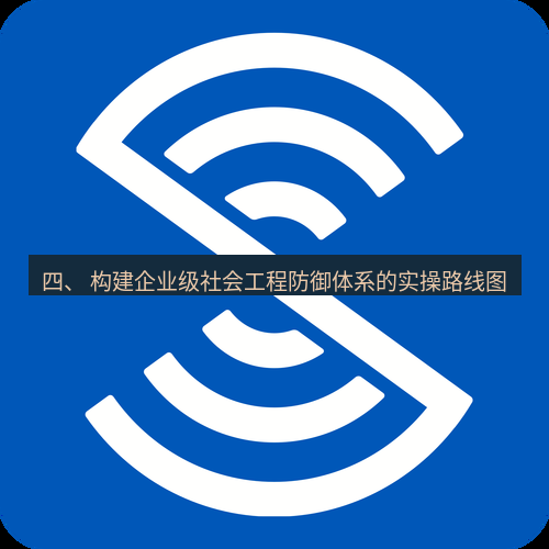 safew下载 四、 构建企业级社会工程防御体系的实操路线图