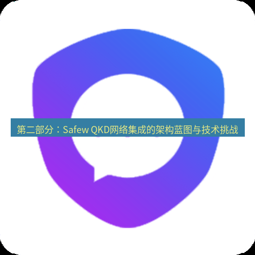 safew下载 第二部分：Safew QKD网络集成的架构蓝图与技术挑战