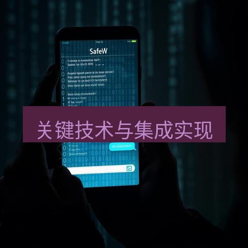 safew下载 关键技术与集成实现