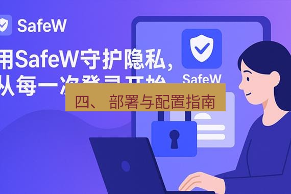safew下载 四、 部署与配置指南