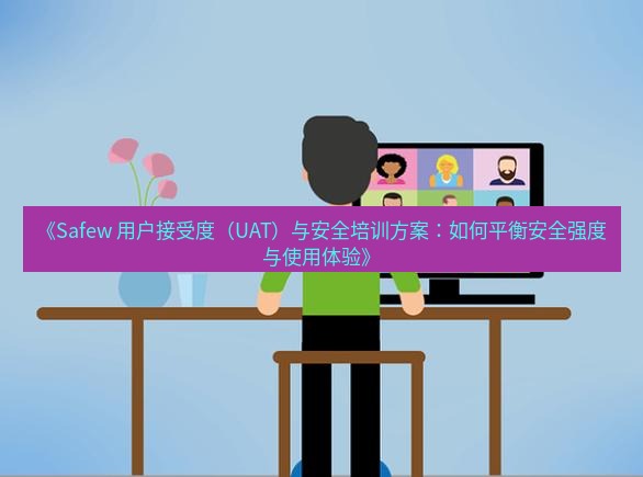 safew下载 《Safew 用户接受度（UAT）与安全培训方案：如何平衡安全强度与使用体验》