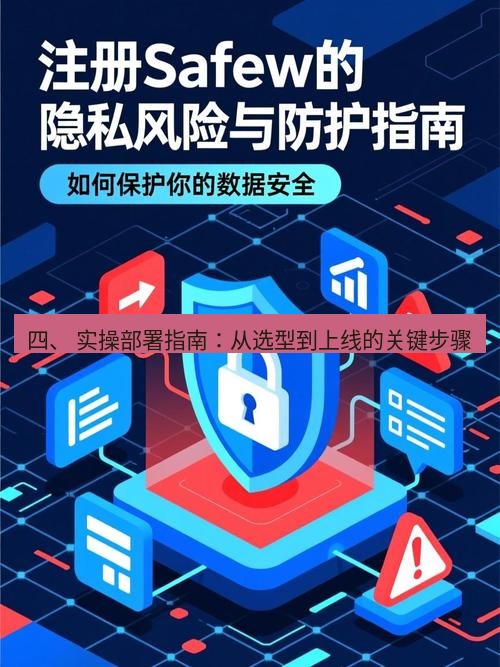 safew下载 四、 实操部署指南：从选型到上线的关键步骤