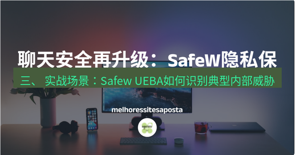 safew下载 三、 实战场景：Safew UEBA如何识别典型内部威胁