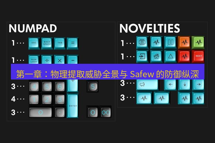 safew下载 第一章：物理提取威胁全景与 Safew 的防御纵深